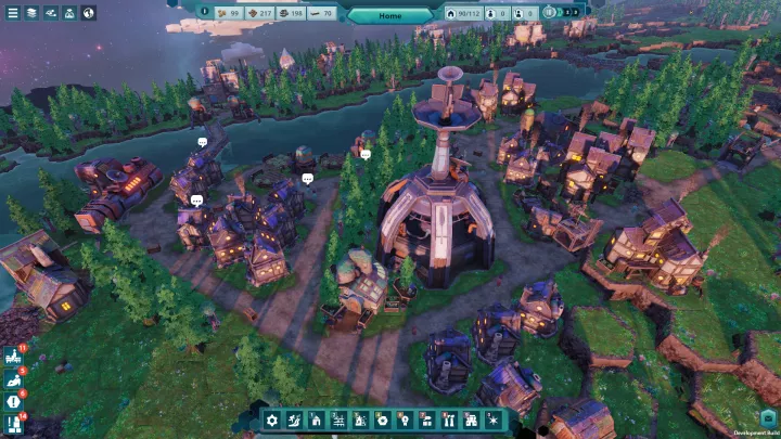 Beyond These Stars - PC