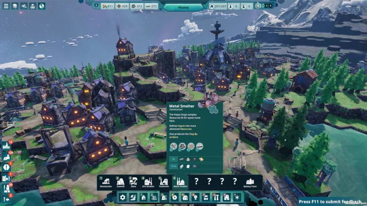 Beyond These Stars - PC