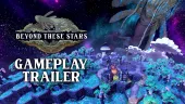 Tráiler gameplay #2 de Beyond These Stars