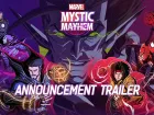 Tráiler de anuncio de Marvel Mystic Mayhem