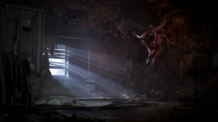 Cronos The New Dawn - PC