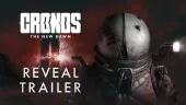 Tráiler de anuncio de Cronos: The New Dawn