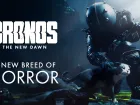 A New Breed Of Horror. Tráiler de Cronos: The New Dawn
