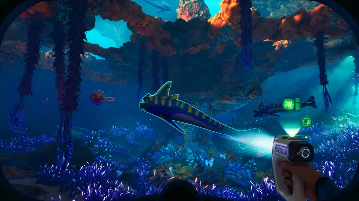 Subnautica 2 - PC