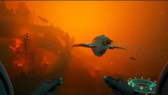 Subnautica 2 - Imágenes