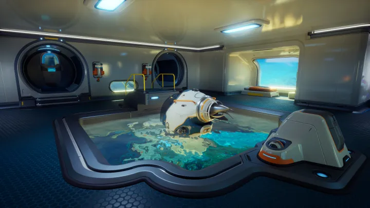 Subnautica 2 - PC