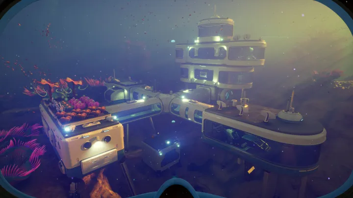 Subnautica 2