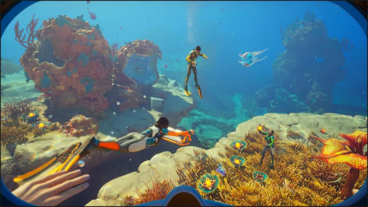 Subnautica 2 - PC