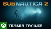 Primer adelanto de Subnautica 2