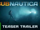 Primer adelanto de Subnautica 2