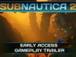 Tráiler del acceso anticipado de Subnautica 2 (Subnautica 2)