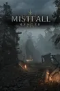 Mistfall Hunter PS5