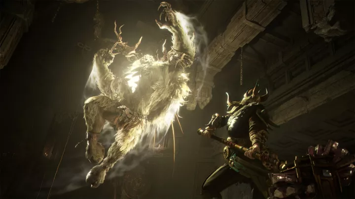 Mistfall Hunter - PC