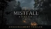 Tráiler de anuncio de Mistfall Hunter