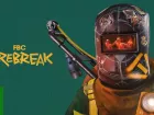 Tráiler de anuncio de FBC: Firebreak