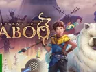 Tráiler de anuncio de The Legend of Baboo