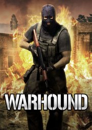Carátula de Warhound - PC