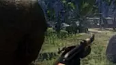 Warhound: Vídeo del juego 1