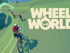 Tráiler gameplay de Wheel World