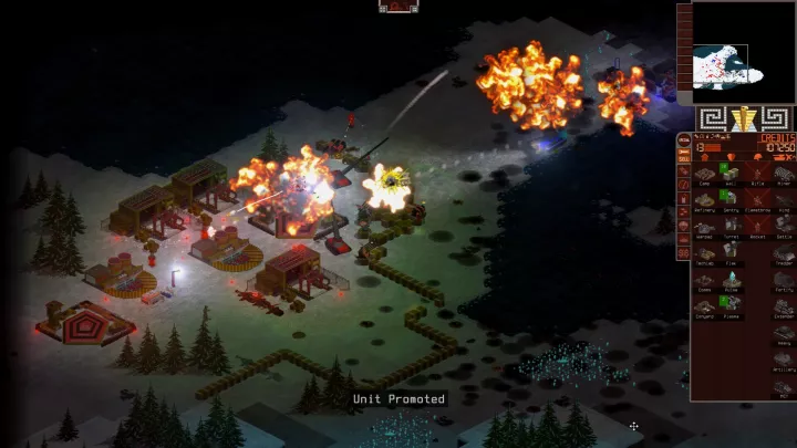 Battlefall: State of Conflict