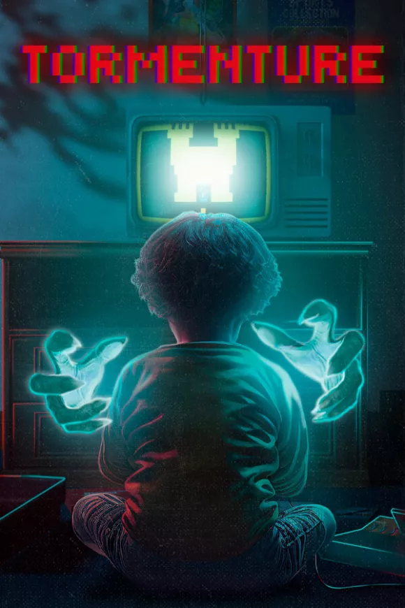 Carátula de Tormenture