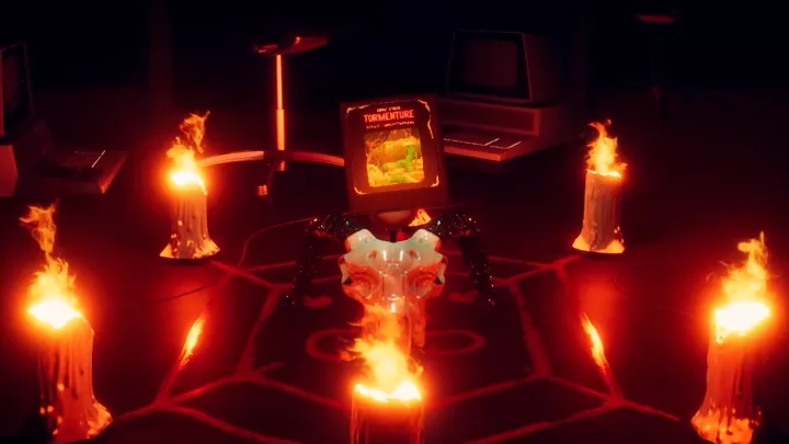 Tormenture - PC