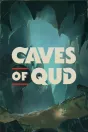 Caves of Qud Linux