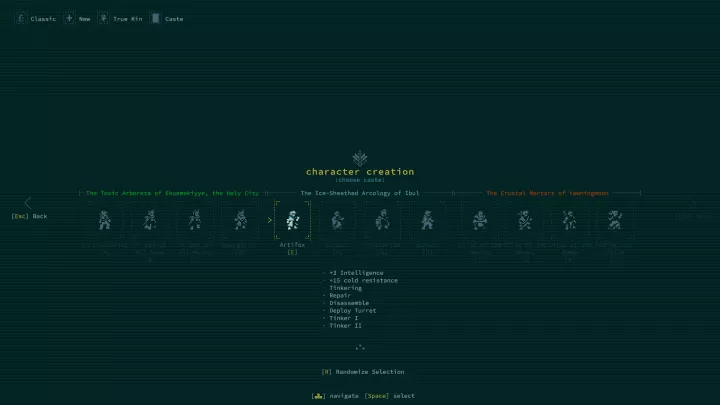 Caves of Qud