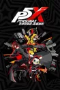 Persona 5: The Phantom X PC