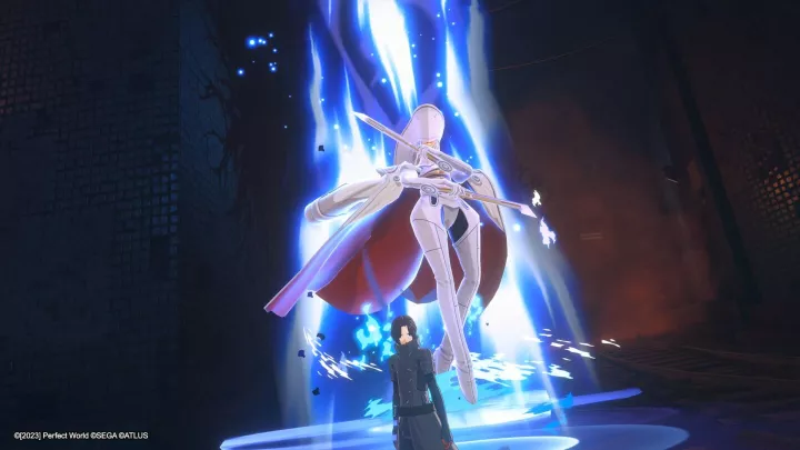 Persona 5 The Phantom X - PC