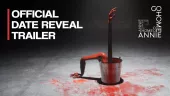 Tráiler y fecha de Go Home Annie