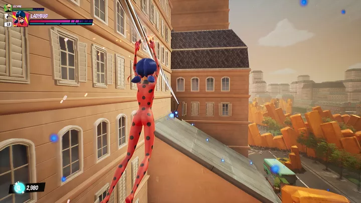 Miraculous - Paris Under Siege - PC