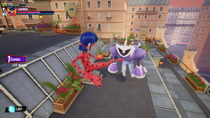 Miraculous - Paris Under Siege - PC