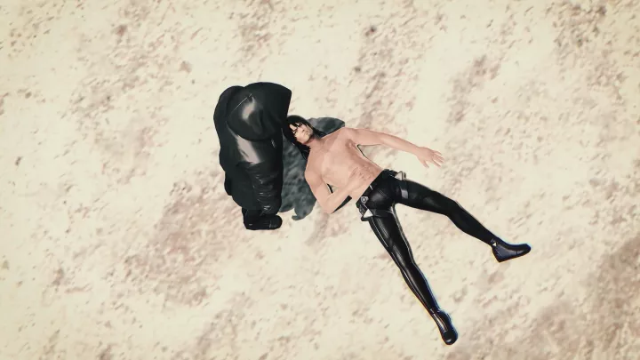 Xenoblade Chronicles X Definitive Edition - Nintendo Switch