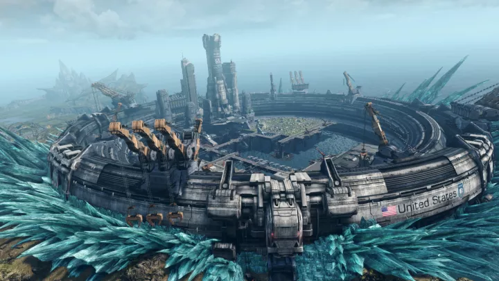 Xenoblade Chronicles X: Definitive Edition