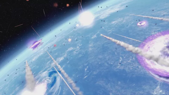 Xenoblade Chronicles X: Definitive Edition