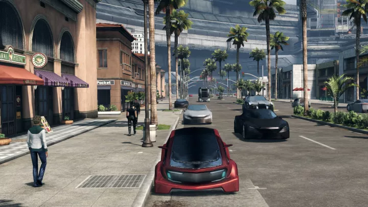 Xenoblade Chronicles X Definitive Edition