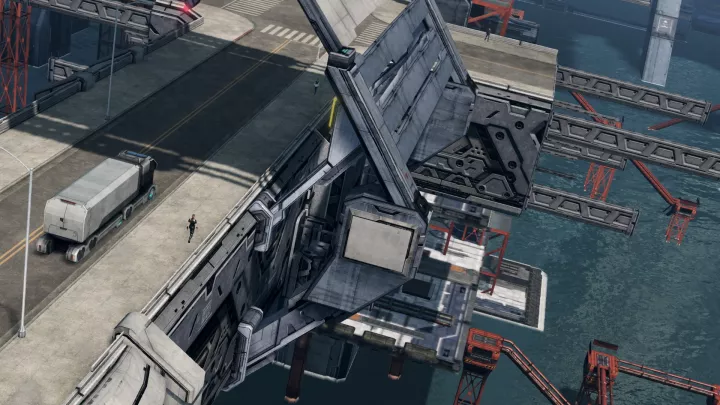 Xenoblade Chronicles X Definitive Edition - Nintendo Switch