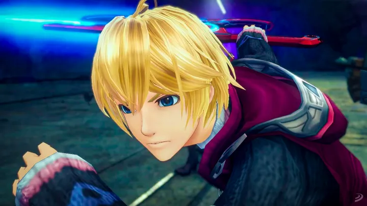 Xenoblade Chronicles X Definitive Edition - Nintendo Switch