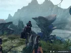 Xenoblade Chronicles X Definitive Edition - Pantalla