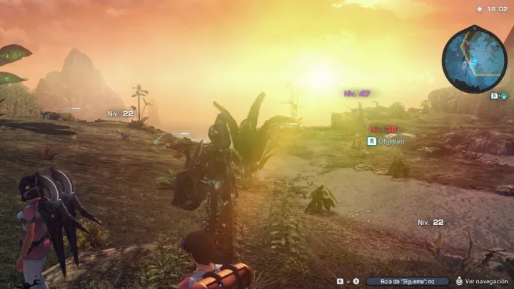 Xenoblade Chronicles X Definitive Edition