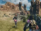 Xenoblade Chronicles X Definitive Edition - Imagen Nintendo Switch