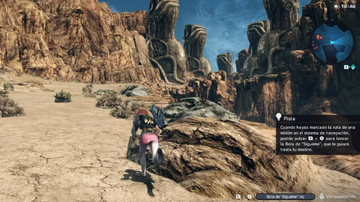 Xenoblade Chronicles X Definitive Edition - Nintendo Switch