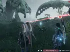Xenoblade Chronicles X Definitive Edition - Pantalla