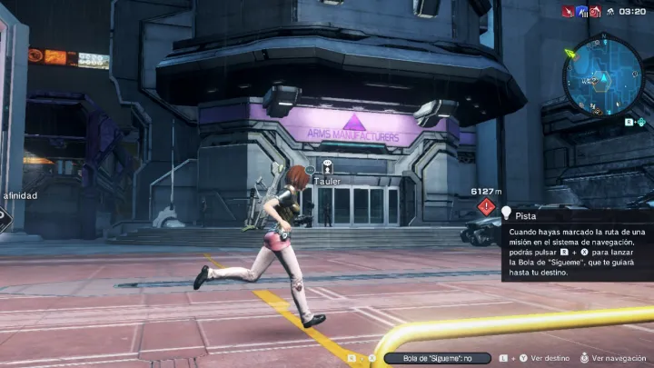 Xenoblade Chronicles X: Definitive Edition