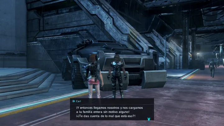 Xenoblade Chronicles X Definitive Edition