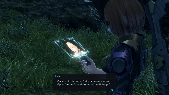 Xenoblade Chronicles X Definitive Edition - Nintendo Switch