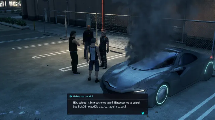 Xenoblade Chronicles X Definitive Edition