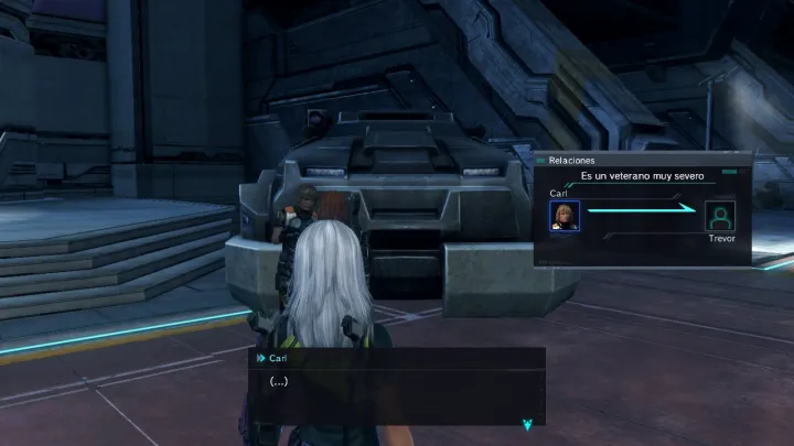 Xenoblade Chronicles X Definitive Edition