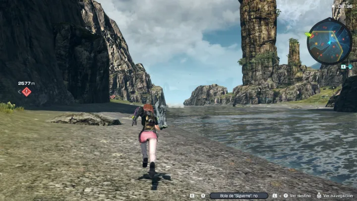 Xenoblade Chronicles X: Definitive Edition